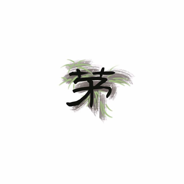 chinese calligraphy